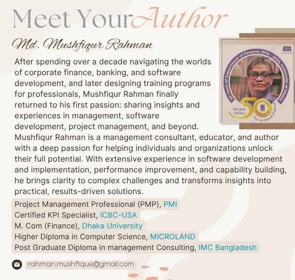 About the author
